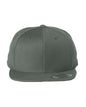 Premium Flat Bill Snapback Cap -  - 2293