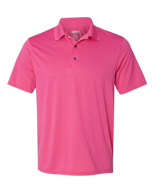 Performance® Jersey Polo -  - 3467