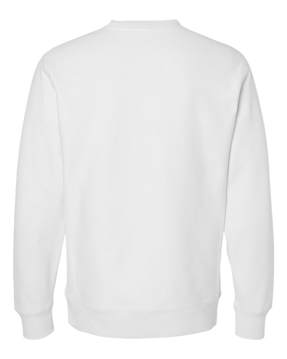 Independent Trading Co. Legend - Premium Heavyweight Cross-Grain Crewneck Sweatshirt IND5000C