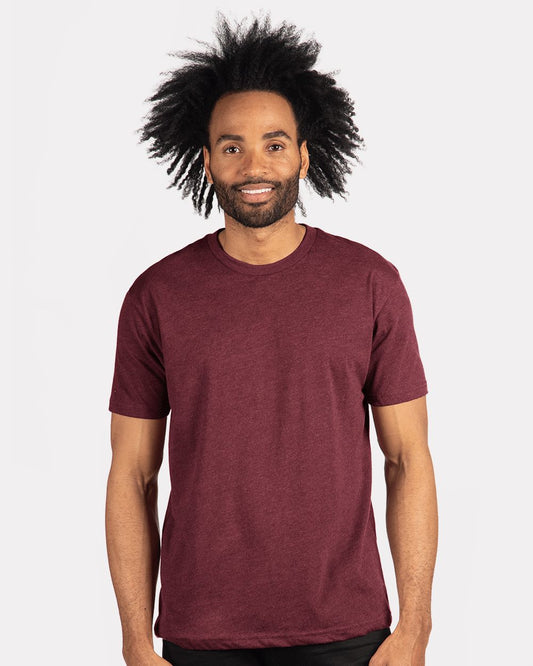 Next Level Sueded T-Shirt 6410