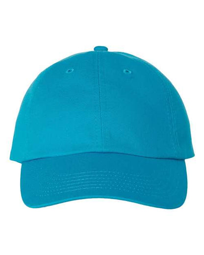 Bio-Washed Classic Dad Hat -  - 494