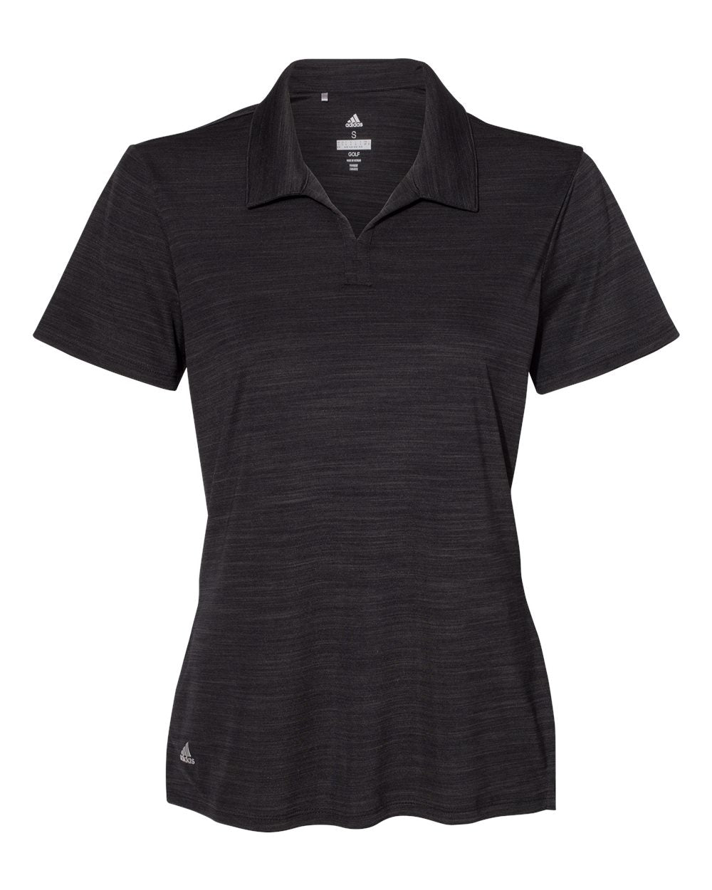 Adidas Women's Mélange Polo A403