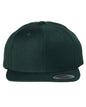 Premium Flat Bill Snapback Cap -  - 2293
