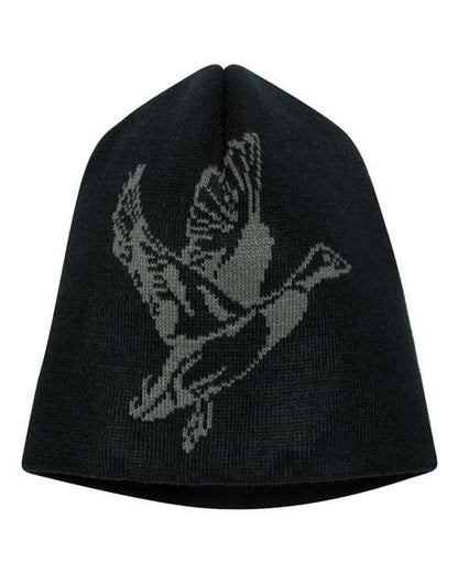 Wildlife Knit Cap -  - 2458