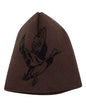Wildlife Knit Cap -  - 2458