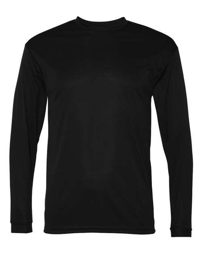 Unisex Performance Long Sleeve T-Shirt -  - 2484