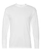 Unisex Performance Long Sleeve T-Shirt -  - 2484