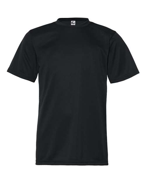 Youth Performance T-Shirt -  - 2485 - Toronto Screen Printing- Color