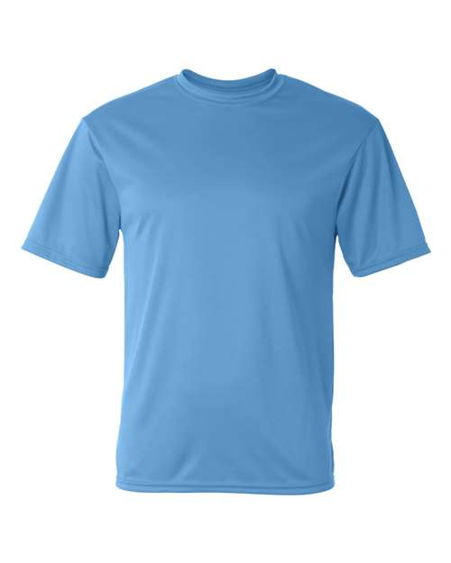 Unisex Performance T-Shirt - Columbia Blue -  - 2281