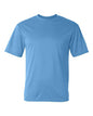 Unisex Performance T-Shirt - Columbia Blue -  - 2281