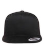 Five-Panel Classic Trucker Cap -  - 2523