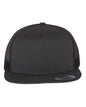 Five-Panel Classic Trucker Cap -  - 2523