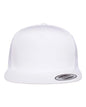 Five-Panel Classic Trucker Cap -  - 2523