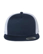 Five-Panel Classic Trucker Cap -  - 2523