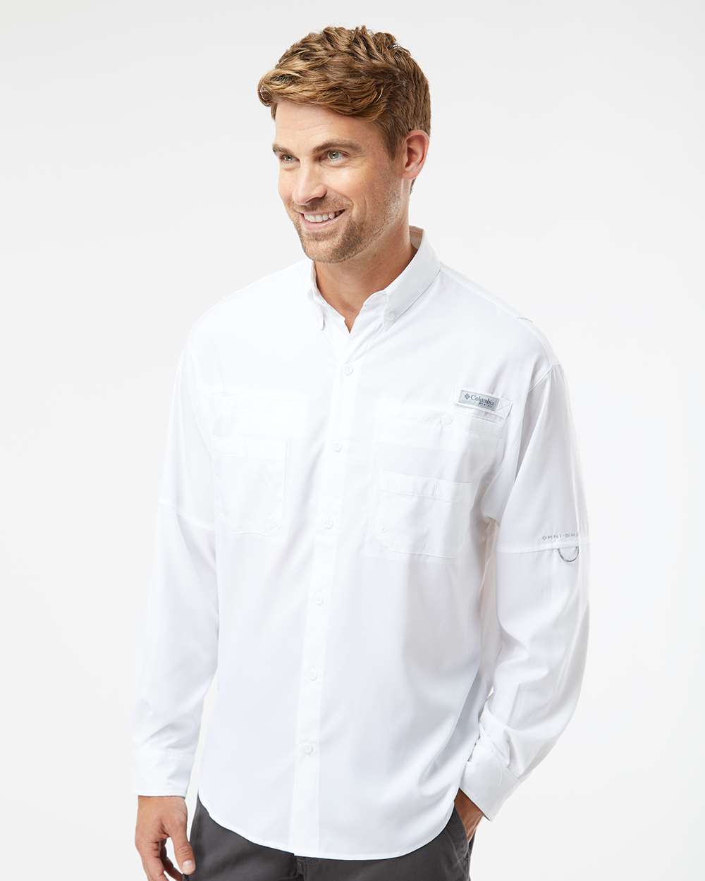 Columbia PFG Tamiami™ II Long Sleeve Shirt 212467