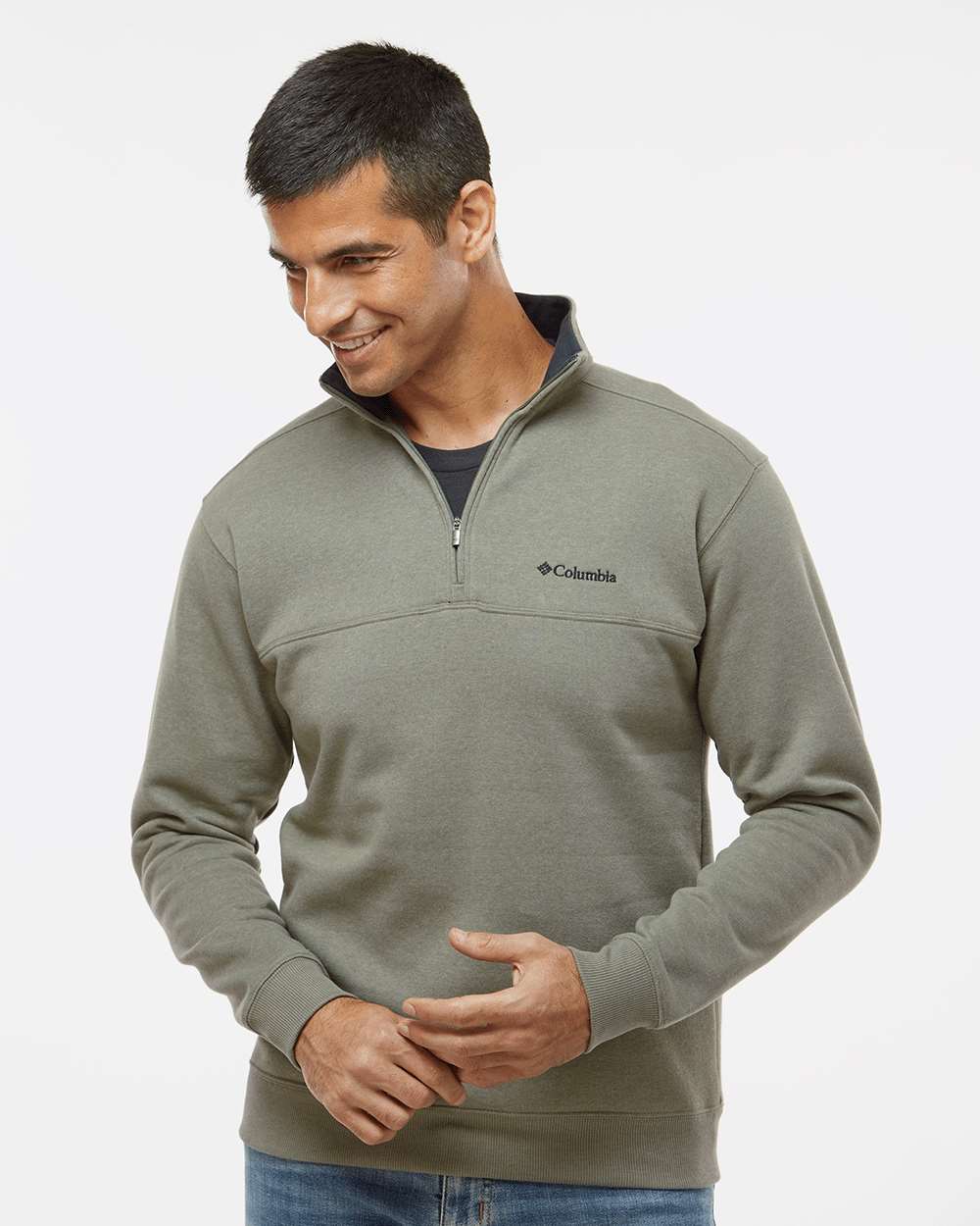 Columbia Hart Mountain™ Half-Zip Sweatshirt 141162