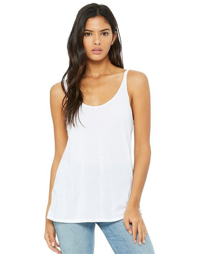 Women's Slouchy Tank -  - 3615