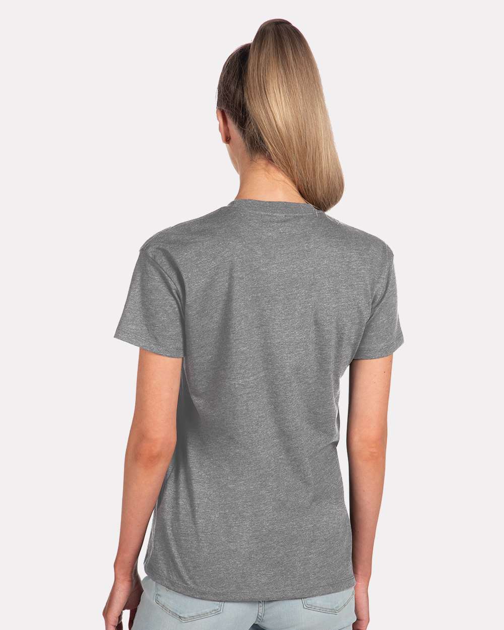 Next Level Women's CVC Relaxed T-Shirt 6600