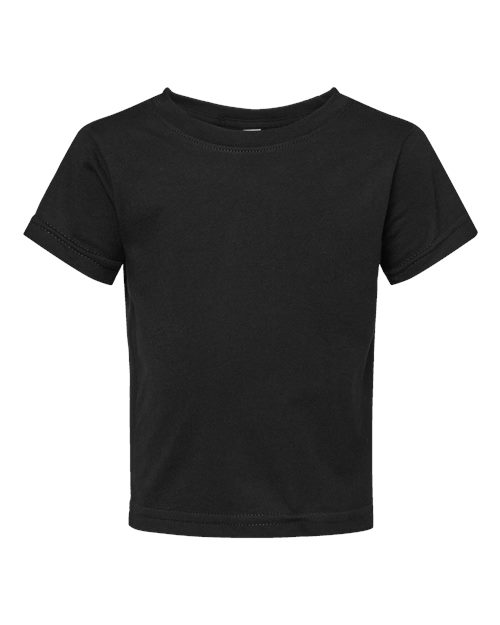 Infant Fine Jersey Tee -  - 2574 - Toronto Screen Printing- Color