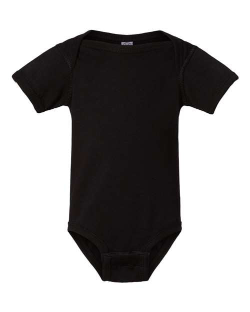 Infant Fine Jersey Bodysuit -  - 2577 - Toronto Screen Printing- Color