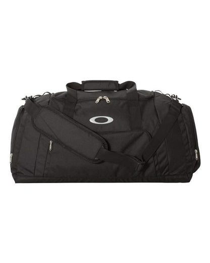 55L Gym to Street Duffel Bag -  - 3685