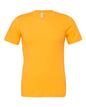 Jersey Tee - Gold -  - 29