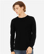 Unisex Triblend Long Sleeve Tee -  - 2667