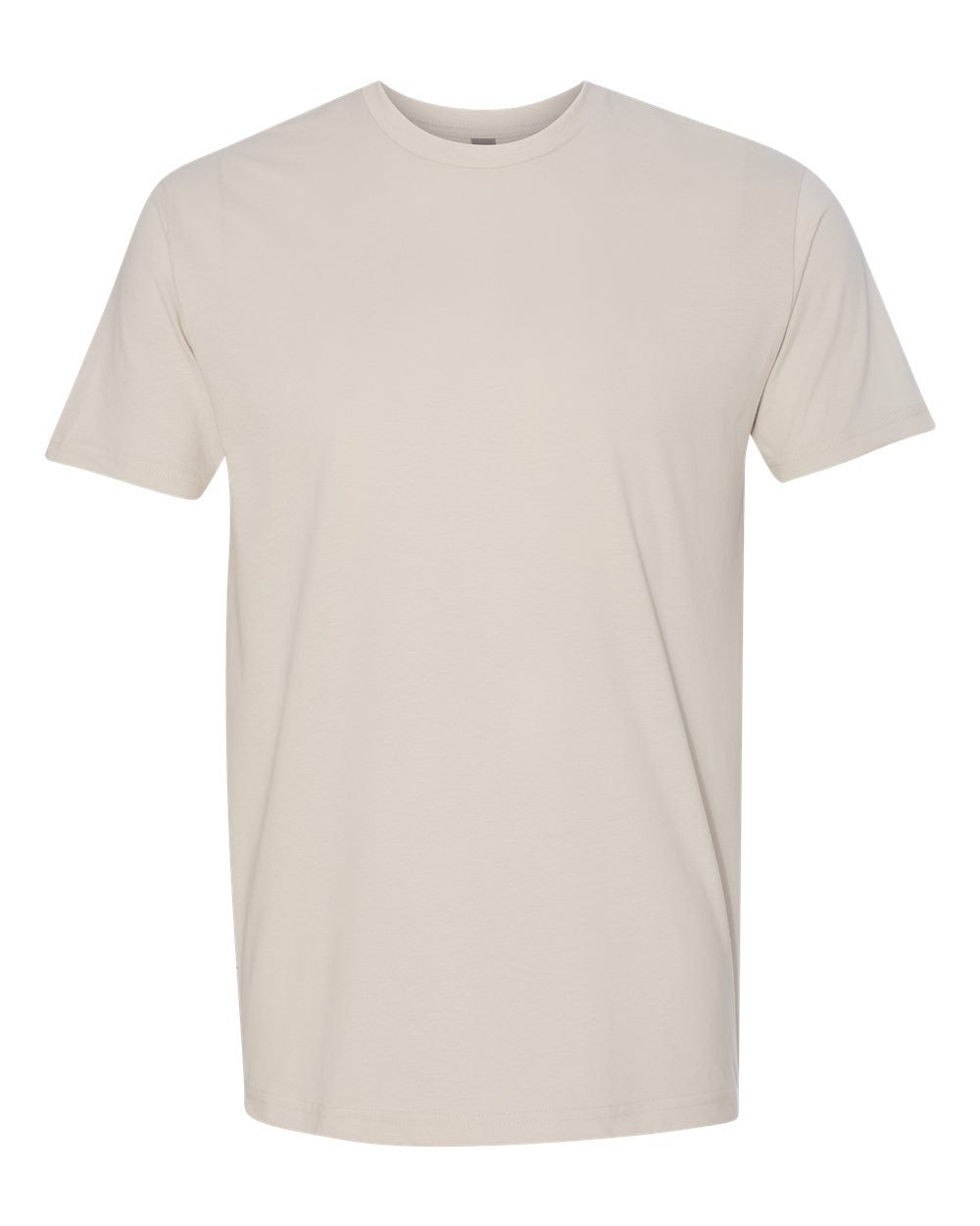 Next Level Sueded T-Shirt 6410