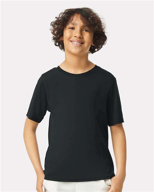 Youth Performance® T-Shirt -  - 2693 - Toronto Screen Printing- Color