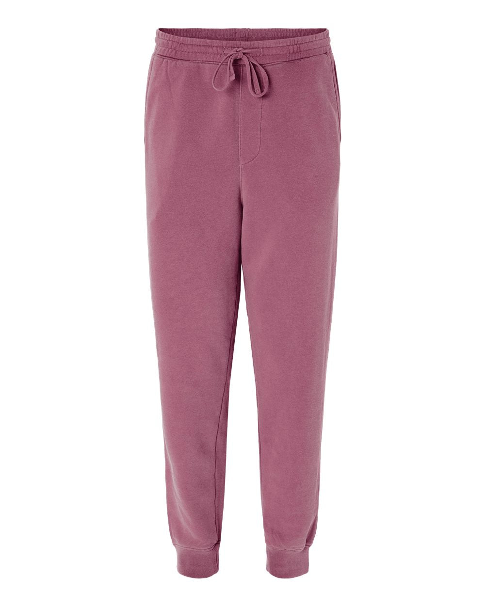 Independent Trading Co. Pigment-Dyed Fleece Pants PRM50PTPD