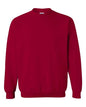 Unisex Heavy Blend™ Crewneck Sweatshirt - Cardinal Red -  - 372