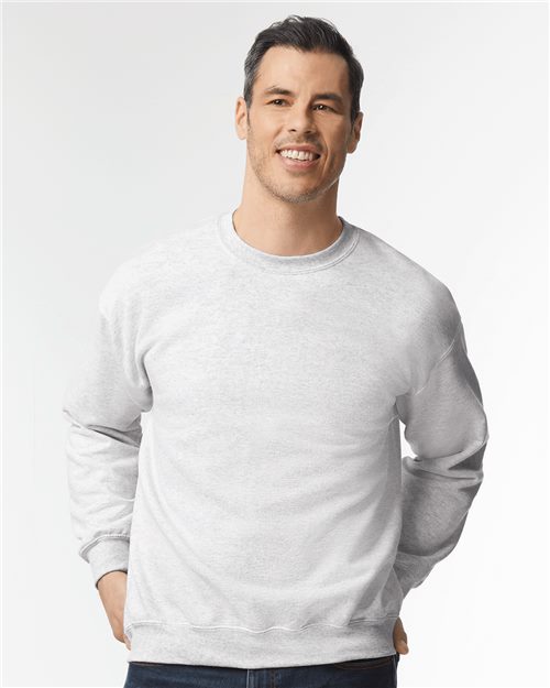 Unisex DryBlend® Crewneck Sweatshirt -  - 375