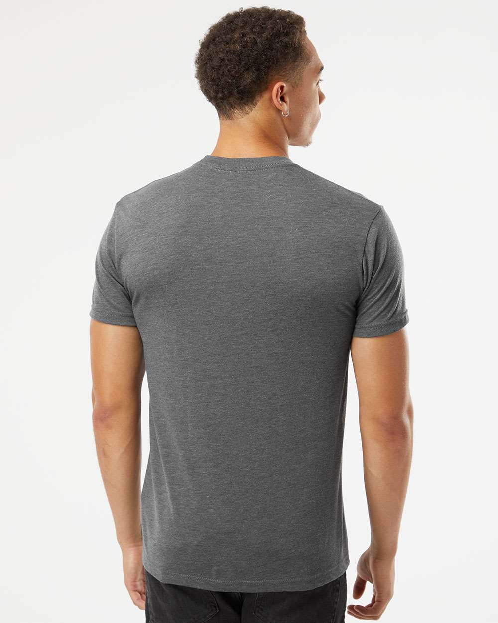 Next Level Triblend T-Shirt 6010