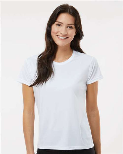 Women’s Performance T-Shirt -  - 2731