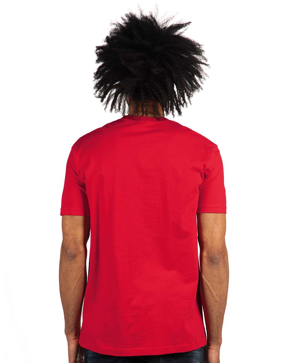 Next Level Cotton T-Shirt 3600