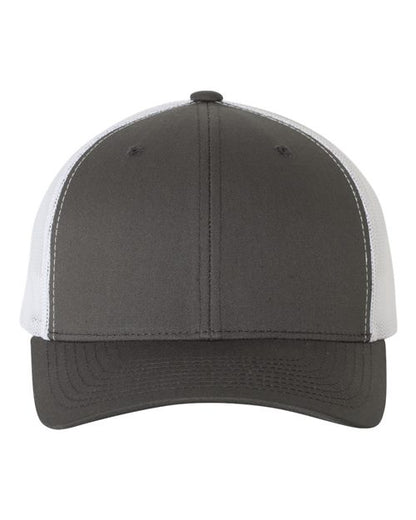 Retro Trucker Cap -  - 3783