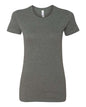 Women's Slim Fit Tee - Deep Heather -  - 2020