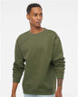 Unisex Midweight Crewneck Sweatshirt -  - 2771