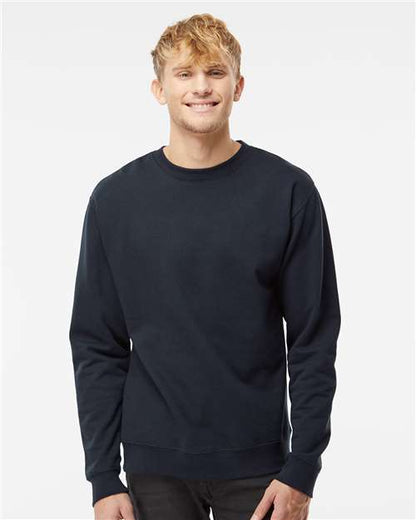 Unisex Midweight Crewneck Sweatshirt -  - 2771
