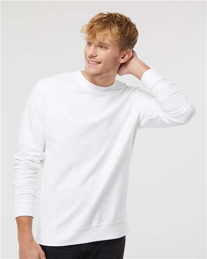 Unisex Midweight Crewneck Sweatshirt -  - 2771