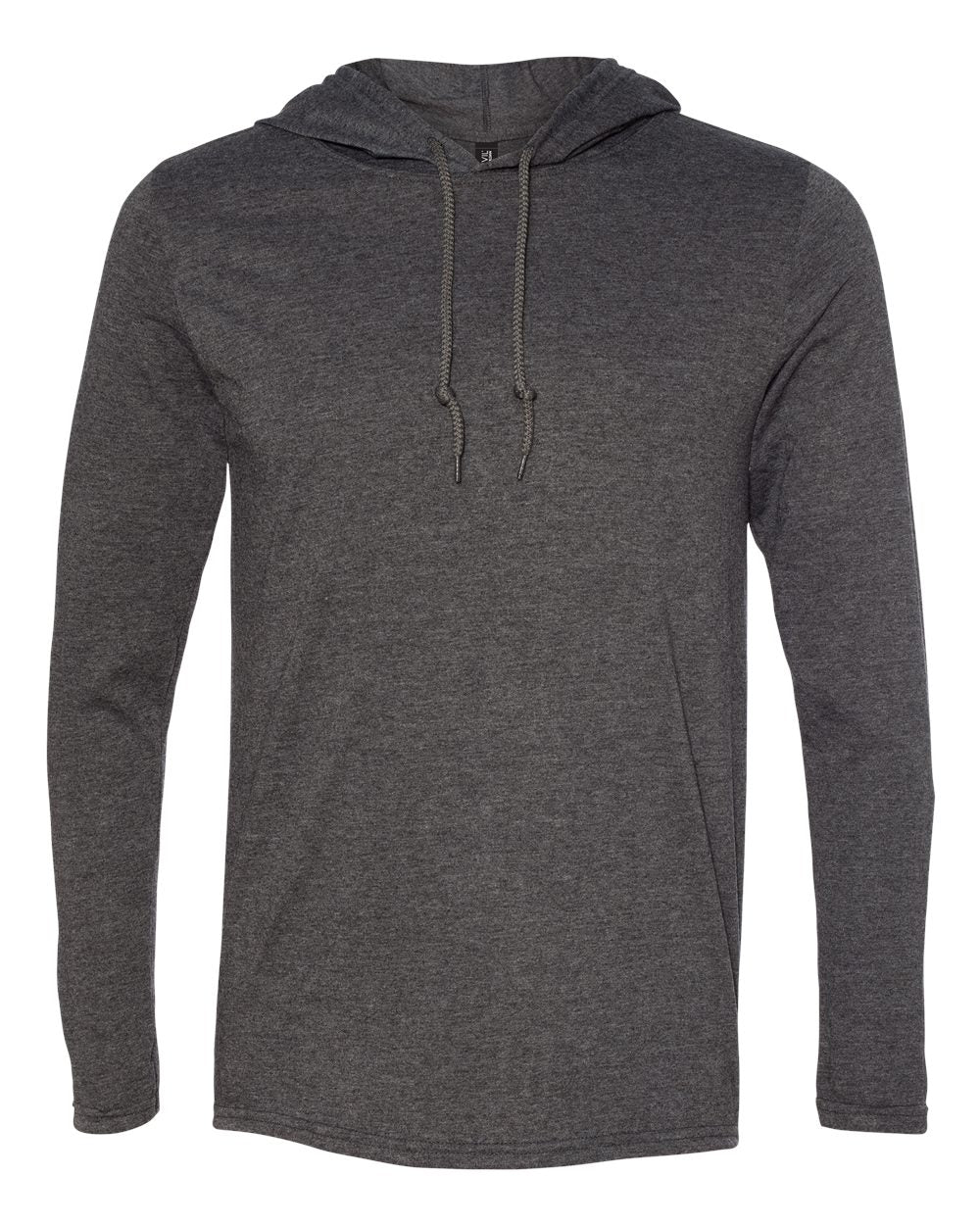 Gildan Softstyle® Lightweight Hooded Long Sleeve T-Shirt 987