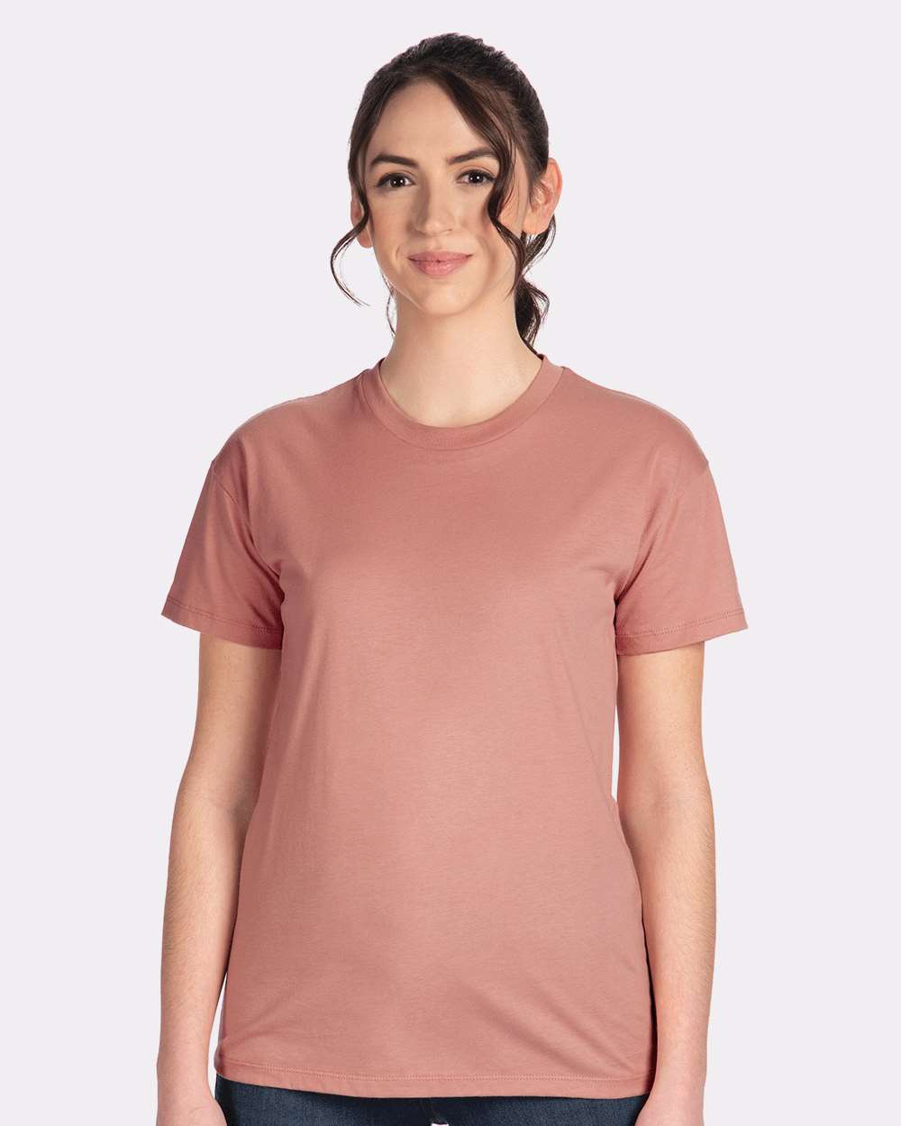 Next Level Women's Cotton Relaxed T-Shirt 3910