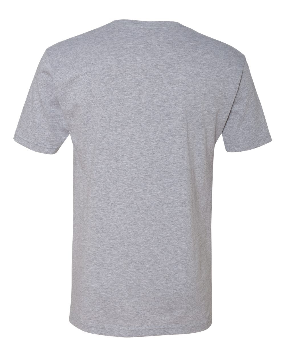 Next Level Cotton V-Neck T-Shirt 3200