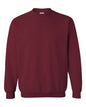 Unisex Heavy Blend™ Crewneck Sweatshirt - Garnet -  - 372