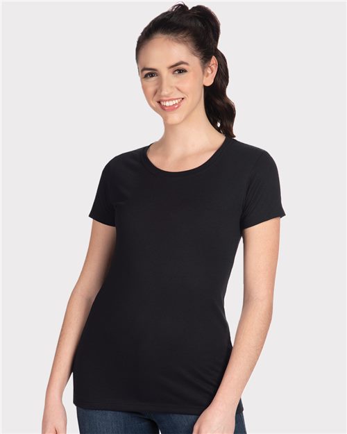 Women's Ideal T-Shirt -  - 3897 - Toronto Screen Printing- Color