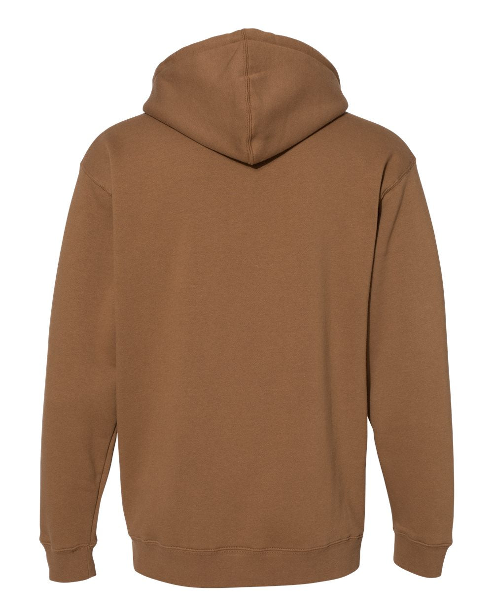 Independent Trading Co. Heavyweight Hooded Sweatshirt IND4000