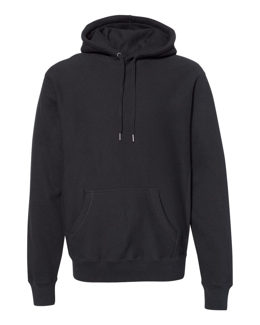 Independent Trading Co. Legend - Premium Heavyweight Cross-Grain Hooded Sweatshirt IND5000P