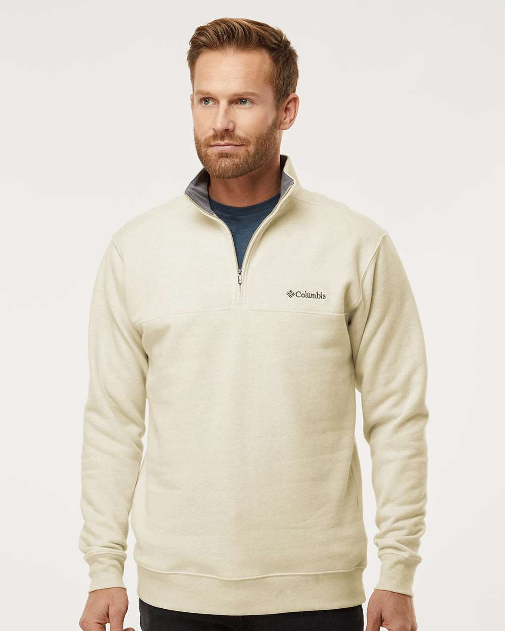 Columbia Hart Mountain™ Half-Zip Sweatshirt 141162