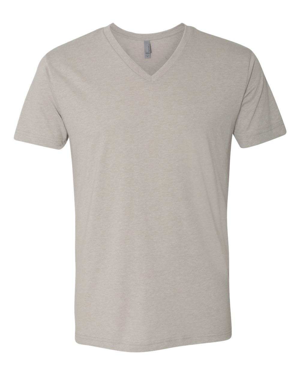 Next Level CVC V-Neck T-Shirt 6240