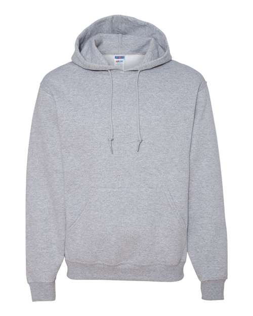 NuBlend® Hooded Sweatshirt - Athletic Heather